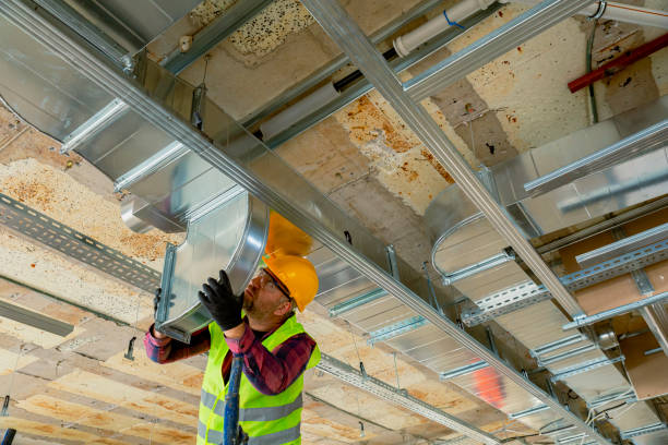 Best HVAC Equipment and Components in Key West, FL