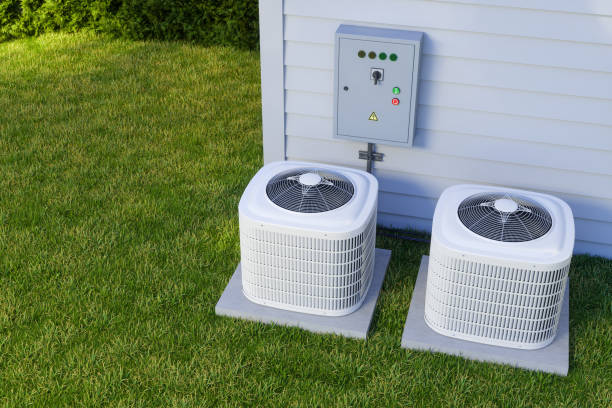 Best Seasonal HVAC Services in Key West, FL